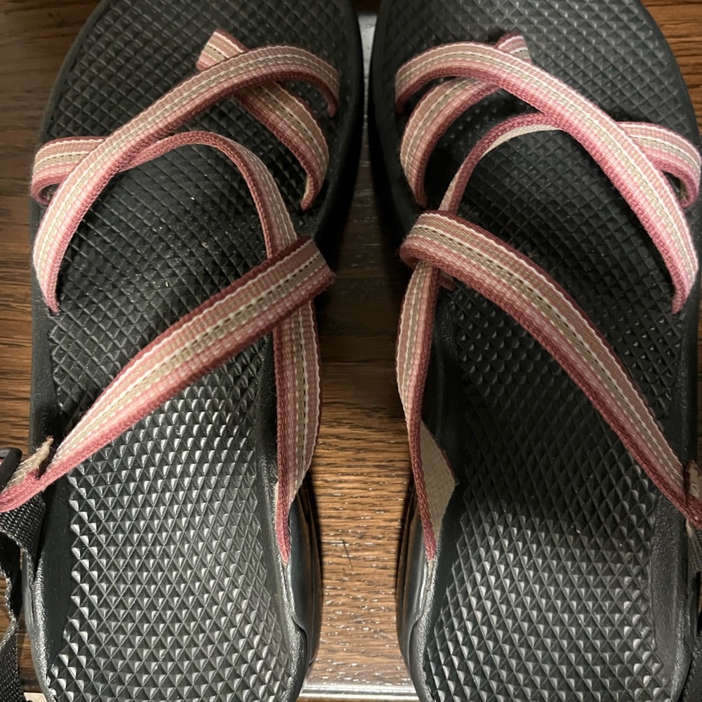 Chaco